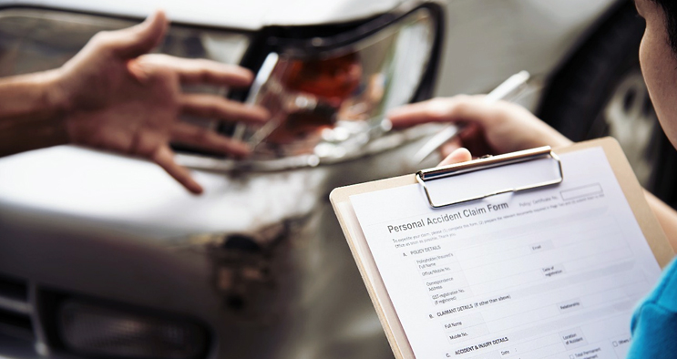 What To Do After an Accident: Step-by-Step Guide to Handling an Accident