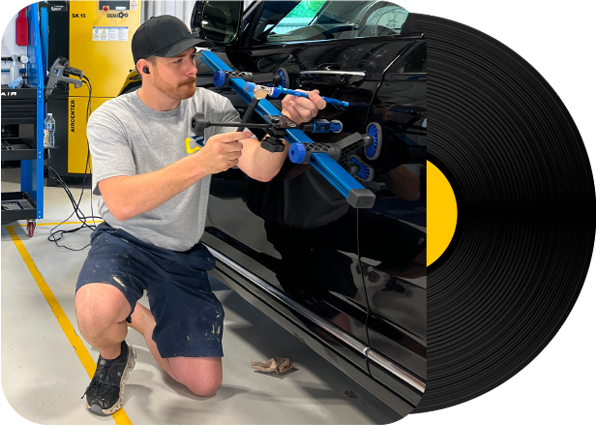 Paintless Dent Repair (PDR) Explained: Cost, Process, & How It Can Benefit You